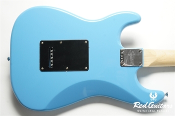 Squier Sonic Stratocaster - California Blue